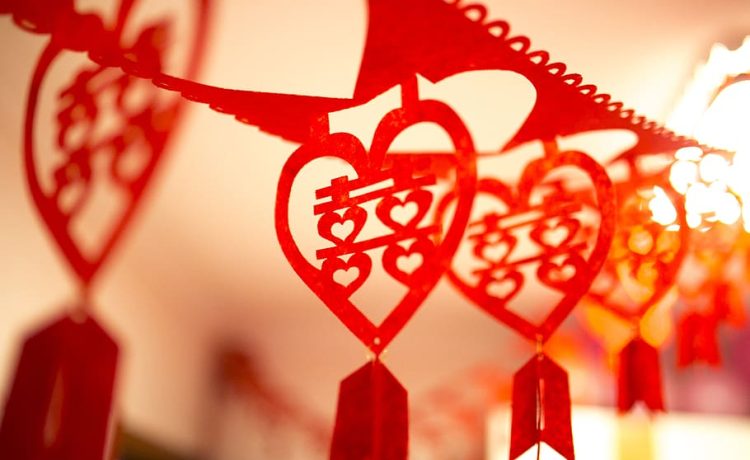 The Most Popular Chinese Wedding Food To Serve